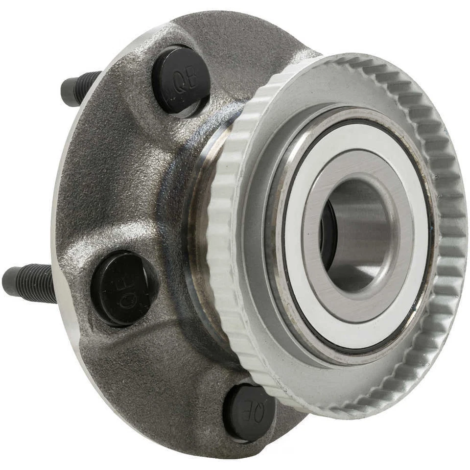 Conjunto de cojinete de rueda y buje para Mercury Sable 1993-2005 CONSTRUIDO DE CALIDAD Foto 3 de 4