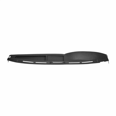 Coverlay Door Panel - Slate Gray For 92-96 FORD F150 AND BRONCO, 92-97 F250 AND F350  TWO DOOR Model Full Power