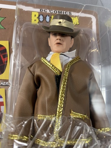 2015 Retro Batman 1966 Classic TV Series 8” DC Comics Bookworm - Series 4 - Picture 2 of 4