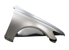 07-12 Lexus LS460 Front Right Passenger Side Fender Cover Panel Gray Oem
