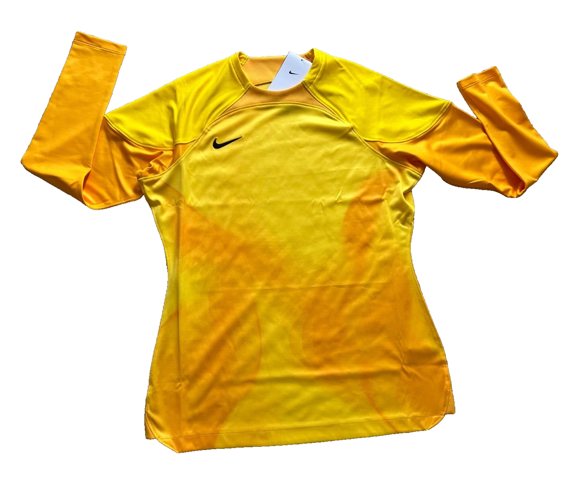 NEW NWT Nike DRI FIT athletic top long sleeves M MEDIUM SLIM