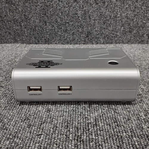 RETROBIT RB-PP-7001 Generation 2 Game Console From Japan - Picture 3 of 8