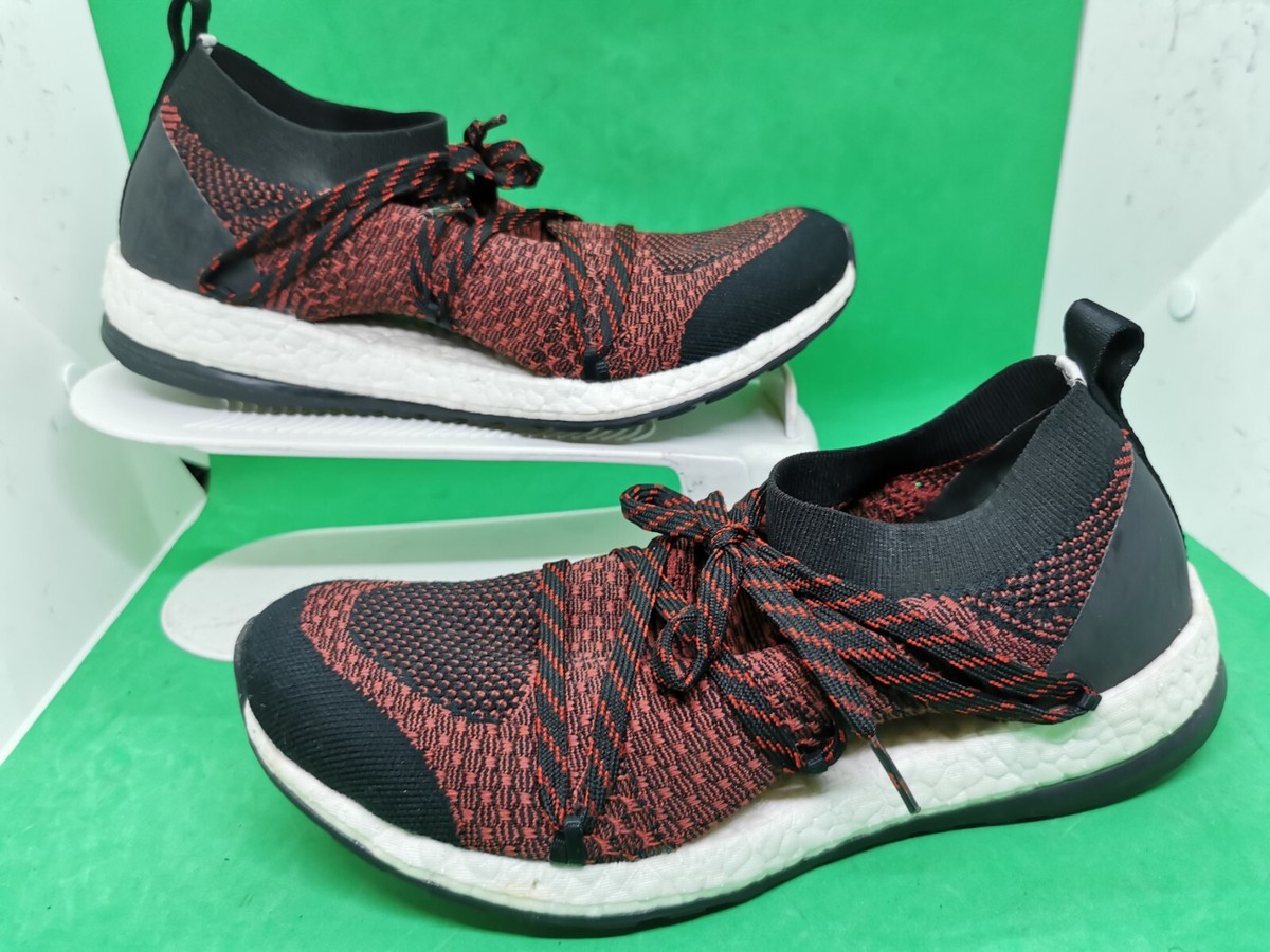 adidas gazelle silver green womens adidas by Stella McCartney WMNS UltraBoost X