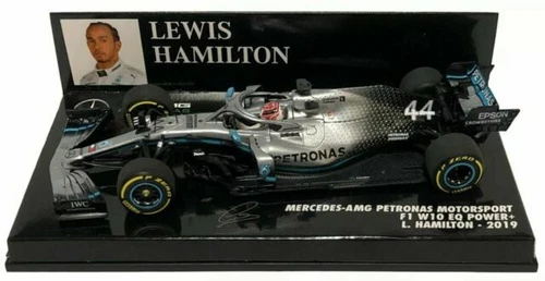 Resin Mercedes-Benz Limited Edition Diecast Vehicles, Parts & Accessories