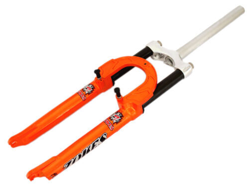 2005 Marzocchi MZ Comp Forks For 26