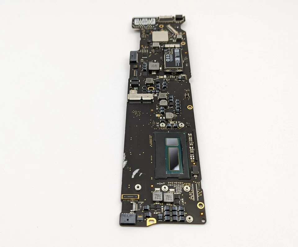 MacBook Air A1466 13" 2015 Logic Board i5 1,6GHz 8GB 820-00165-A - Bild 3 von 4