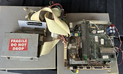 Merit Hard Drive | Megatouch Gold - Amusements Plus