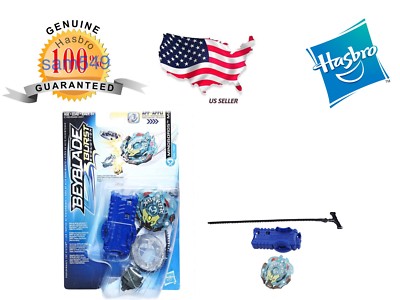 New Hasbro Beyblade Burst Evolution  MINOBOROS M2 AKA Mad Minoboros Starter Pack