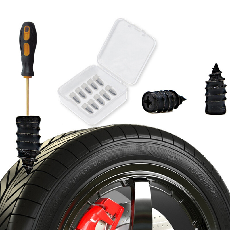 Puncture Repair Kit Screwfix Inner Tube Holts Tyreweld 500Ml Tesco