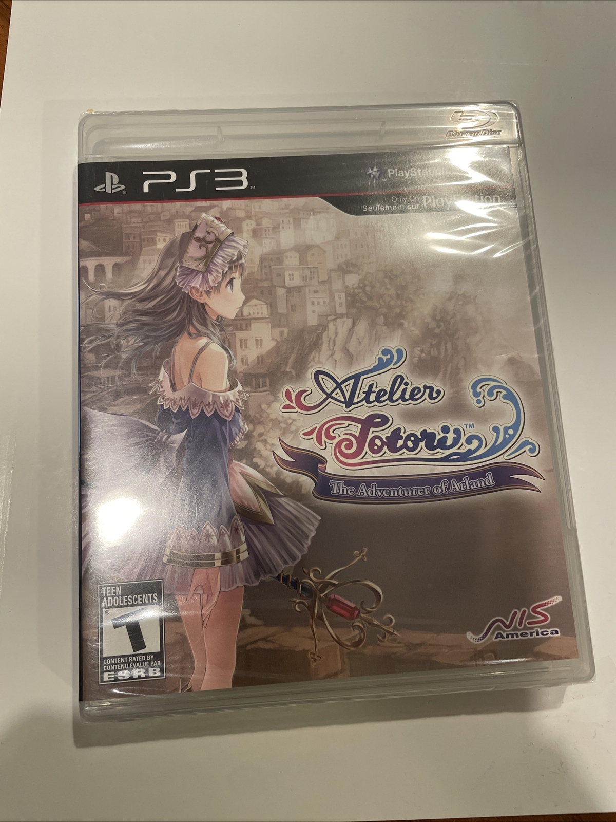 Atelier Totori ~The Adventurer of Arland~ DX | Jeux à télécharger sur Atelier Totori ~The Adventurer of Arland~ DX | Jeux à télécharger sur