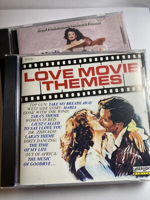 洋楽 THE BEST COLLECTION OF LOVE THEMES 2025年最新】THE BEST COLLECTION OF LOVE THEMESの人気アイテム