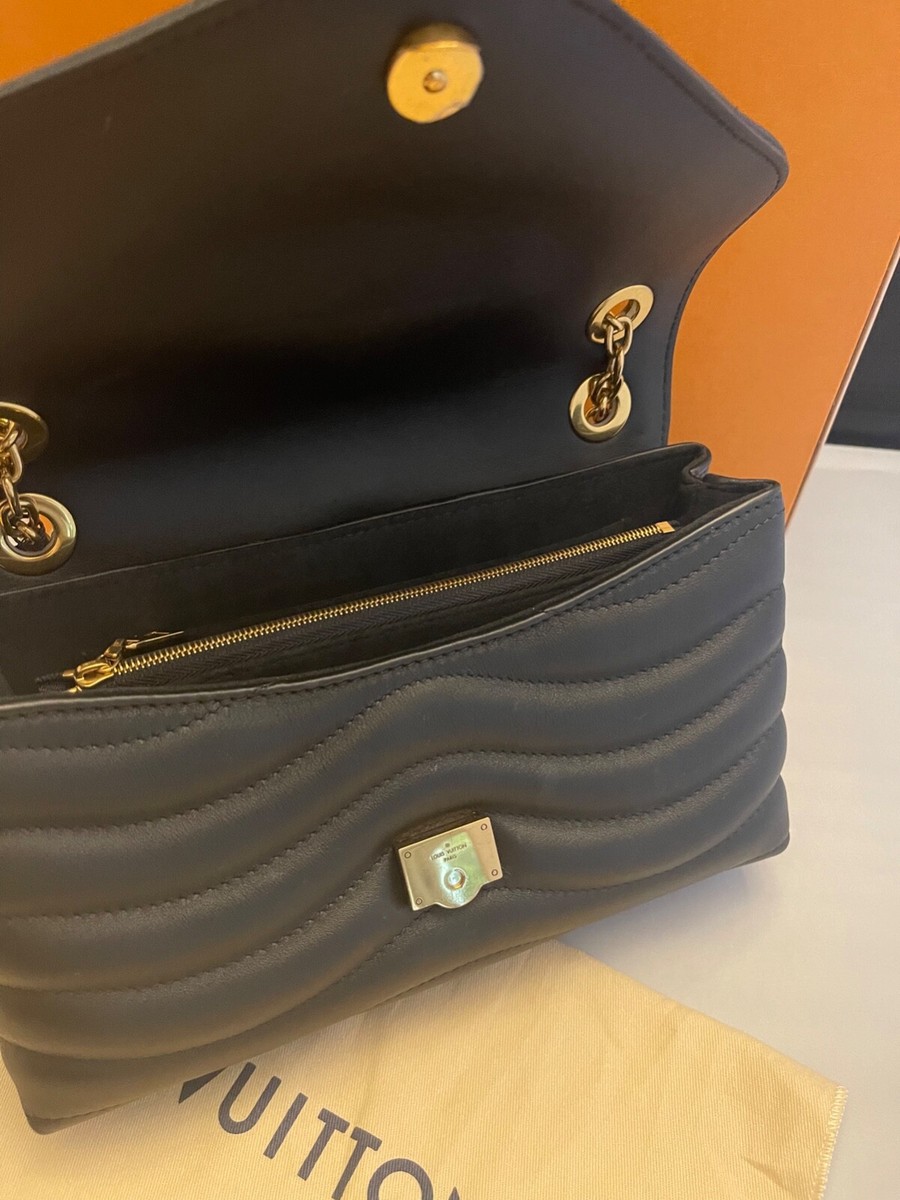 louis vuitton wave chain bag price