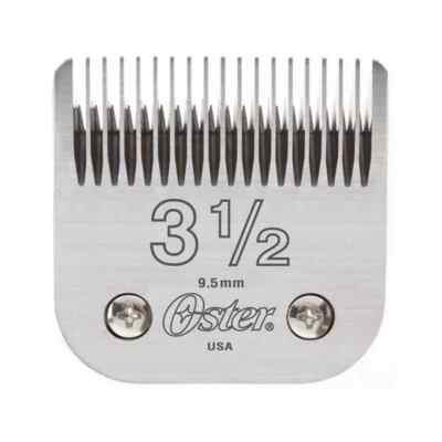 Oster Professional Replacement Clipper Blade Size 3-1/2 3.5 76918-146 Classic 76