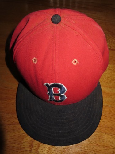 Vintage ANNCO American Needle BOSTON 