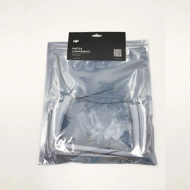 Genuine DJI Left & Right Landing Gear for DJI Phantom4 Pro Repair Part - Image 2 of 4