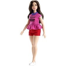 barbie fashionista 6
