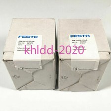 FESTO DSM-12-270-CC-A-B 547572 Rotary Actuator New