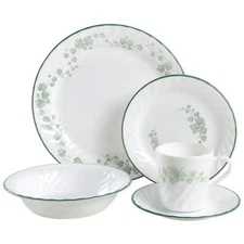 Vintage Corelle Callaway Add-on/Replacement Dinnerware (See Selection)