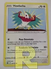 Hawlucha ® Astri Lucenti 127/172 ® Comune ® Pokemon ® Italian