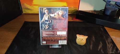 La Leggenda degli Uomini Straordinari 2003 Sean Connery Edizione Speciale 2 DVD - Foto 19 di 22