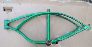 Schwinn Stingray 1965  FAxxxx  Lime Green MAKE AN OFFER