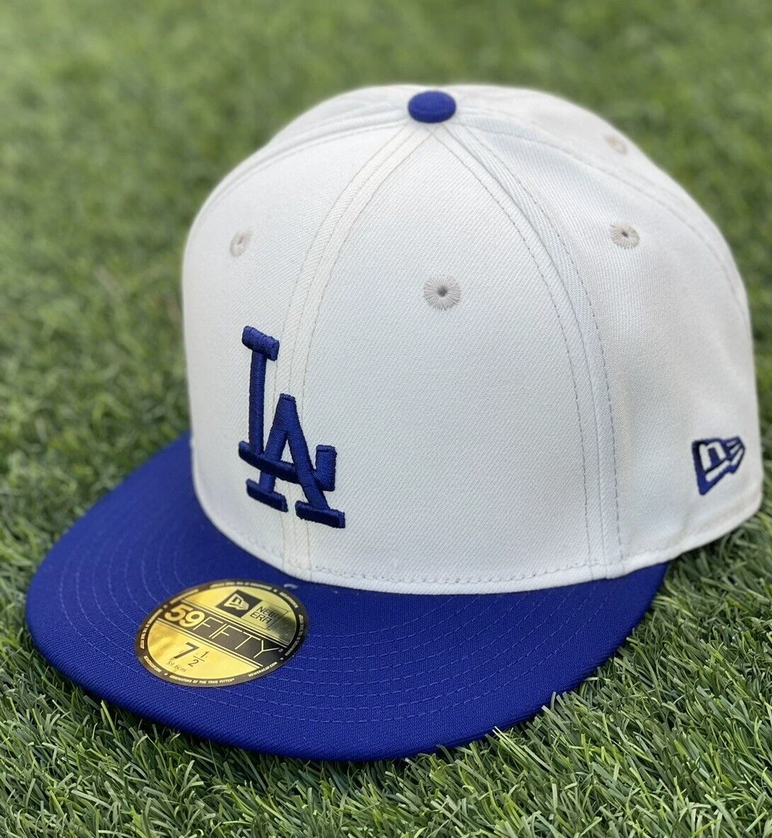 Los Angeles Dodgers Multi-Color 7 Size MLB Fan Apparel & Souvenirs