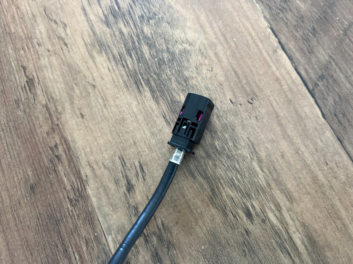 Hao-D  (ハォディ)様 BMW X5 X6 E70 E71 E72 ORIGINAL HSD Mirror Camera Wire Line