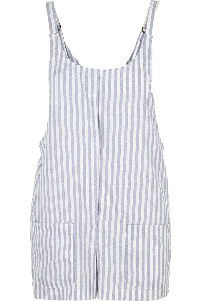 Rayas Casual Enterizos y Rompers for Women