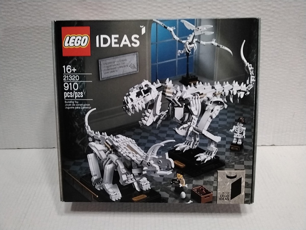 LEGO 21324 Ideas 123 Sesame Street - More LEGO Ideas sets - Next