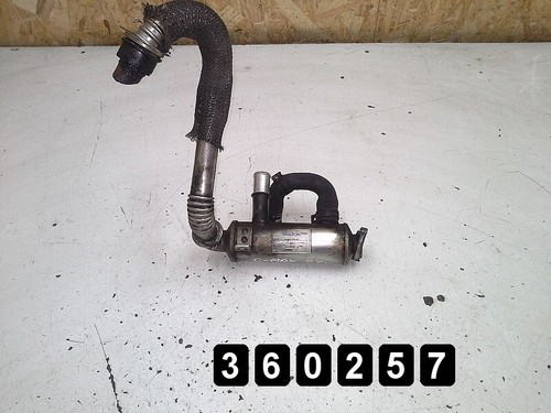 2007 FORD C MAX AGR VENTIL NUR KüHLER # 1600TDCI 9646762280