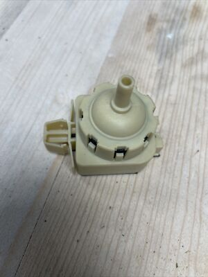#ad GE WASHER PRESSURE SENSOR PART# WH12X10595 237D1402P002 $10.50