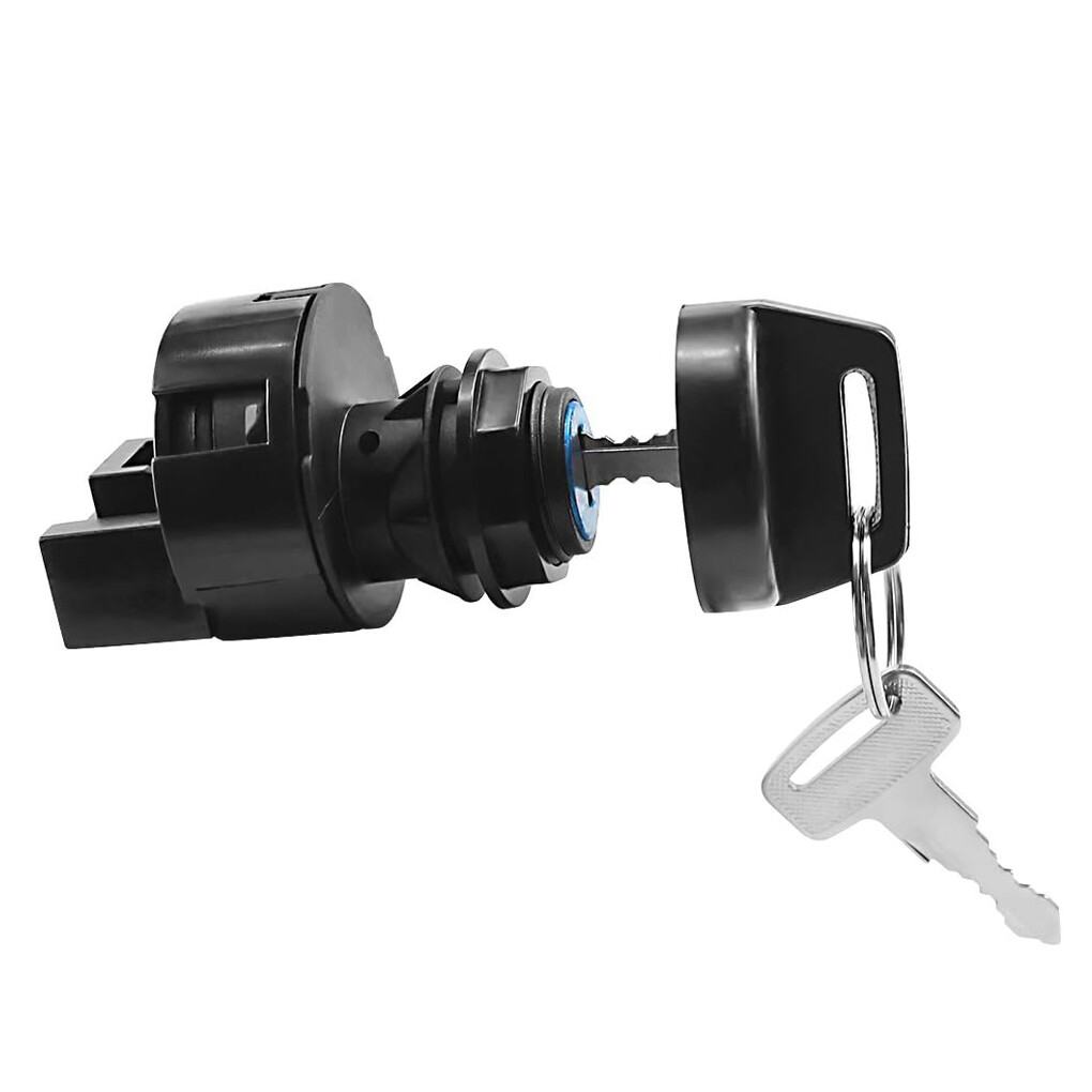 Ignition Key Switch For Polaris Sportsan 500 HO 4x4 2008-2012 RZR 800