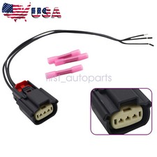 Ignition Coil Connector Wire Harness For Ford Explorer C-max Flex Fusion Mustang