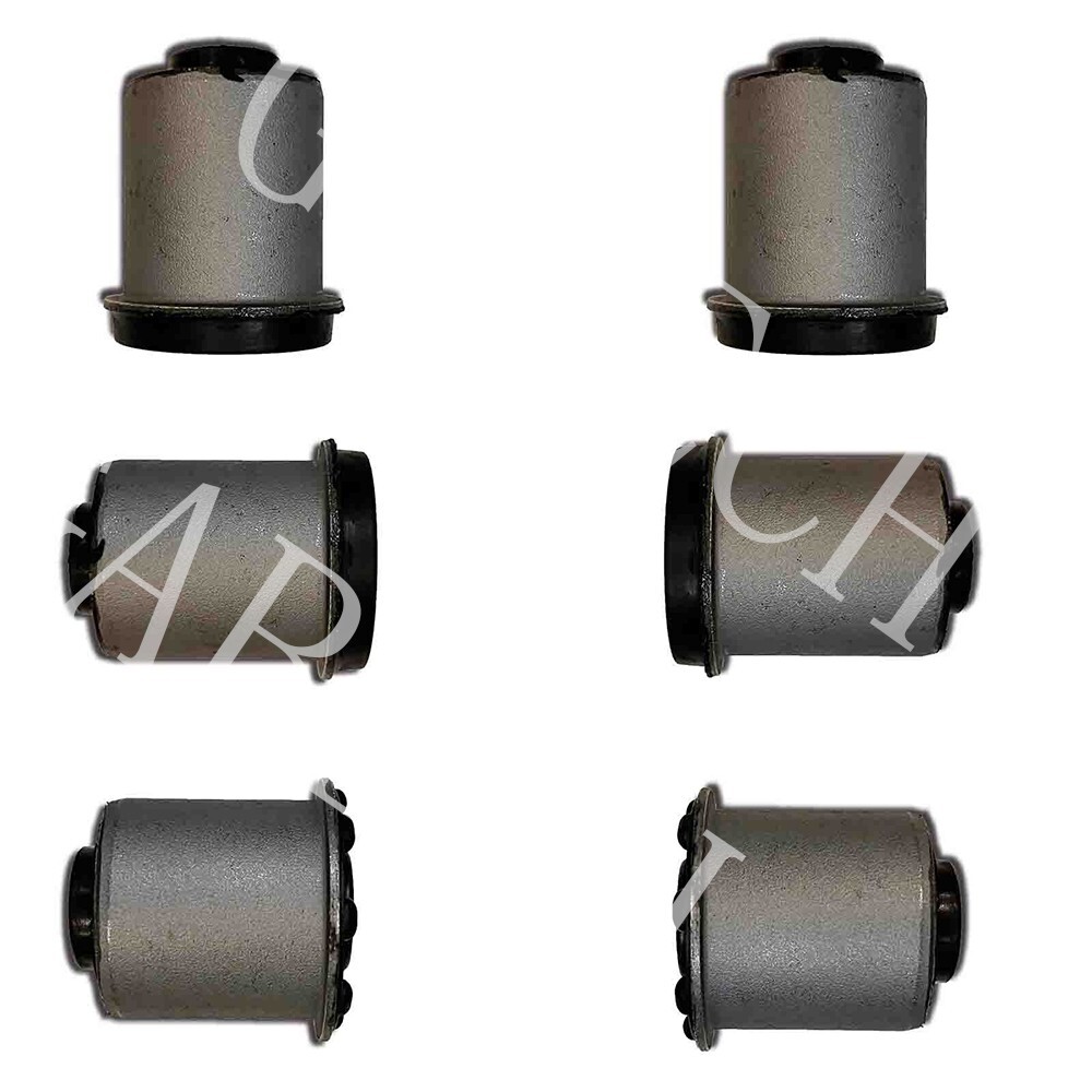 Bentley Mulsanne Rear Lower Control arm bushing P/N 3Y0511512E