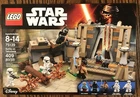 LEGO Star Wars: Battle on Takodana (75139)