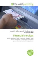 Frederic P. Miller (U. A.) | Financial Services | Taschenbuch | Englisch (2026)