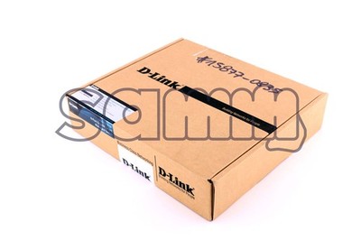 D-LINK DGS-1210-10 New