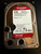Western Digital WD60EFAX Red 3.5" 5400 RPM 6TB NAS Internal Hard Drive