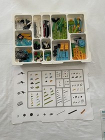 LEGO Education: Wedo 2.0 Core Set (45300) Pre-owned with Box
