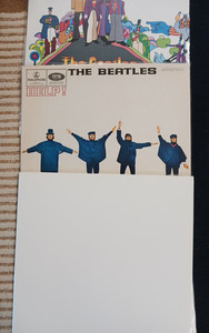 Uk Beatles | eBay
