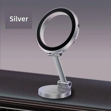 Magnetic Car Phone Holder Universal Mobile Mount Vehicle Dashboard Cell Phone