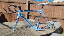 Cannondale CAAD8 road frameset, 56cm, Great Condition
