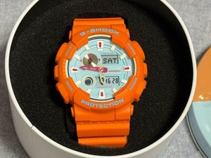 In4mation G Shock | eBay