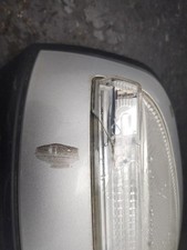 Retroviseur droit (ou coque) Mercedes CLASSE C