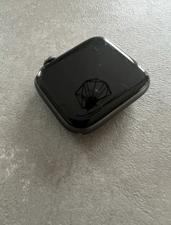 Apple Watch Series 6 (GPS), 44mm, Nike Edition, viele Armbänder - Bild 4 von 4