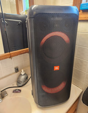 JBL PartyBox 300 Portable Bluetooth Speaker