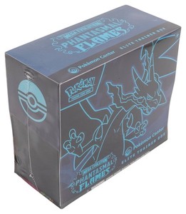 Phantasmal Flames | eBay