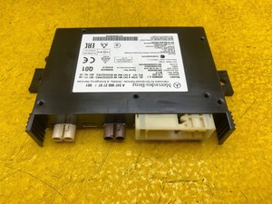 Mercedes-Benz A W177 HERMES Steuergerät Control unit Steuergeräte A2479002707 OE
