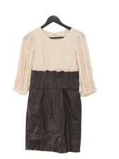 almost famous Bodycon Midi Dress UK8 in Multi