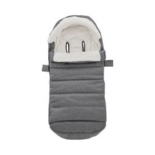 Bunting Bag for UPPAbaby Vista, V2, V3, Cruz, V2, V3 RumbleSeat, V2... Fast Ship